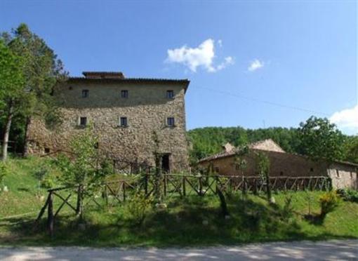 фото отеля Centro Turistico Rurale Piantabete