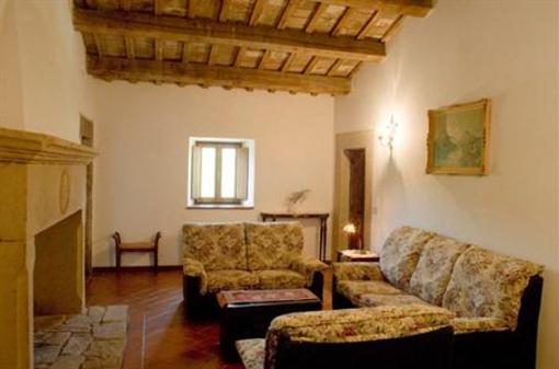фото отеля Centro Turistico Rurale Piantabete
