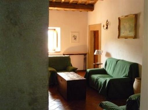 фото отеля Centro Turistico Rurale Piantabete