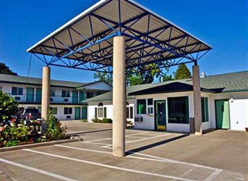 фото отеля Motel 6 Albany (Oregon)
