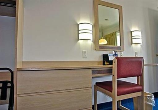 фото отеля Motel 6 Albany (Oregon)