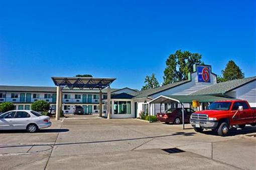 фото отеля Motel 6 Albany (Oregon)