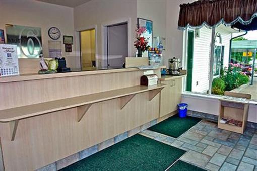 фото отеля Motel 6 Albany (Oregon)