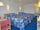 фото отеля Motel 6 Albany (Oregon)
