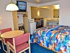 фото отеля Motel 6 Albany (Oregon)