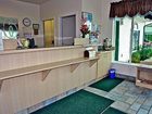 фото отеля Motel 6 Albany (Oregon)