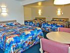 фото отеля Motel 6 Albany (Oregon)
