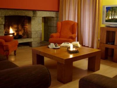фото отеля Termal Resort Salugral
