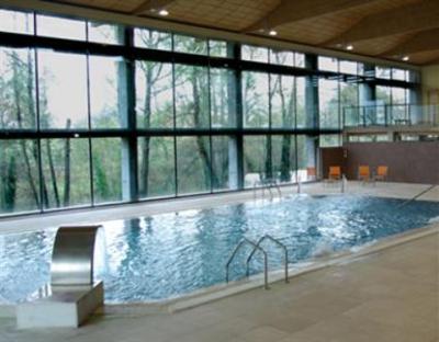 фото отеля Termal Resort Salugral