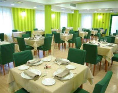 фото отеля Termal Resort Salugral