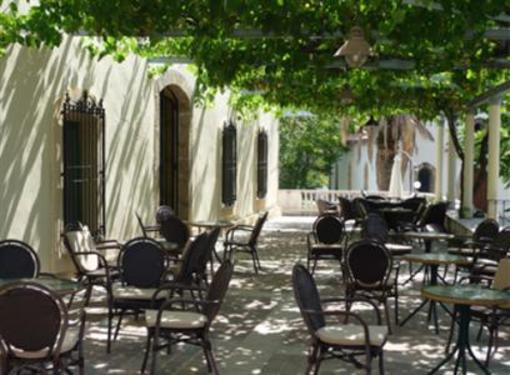 фото отеля Termal Resort Salugral