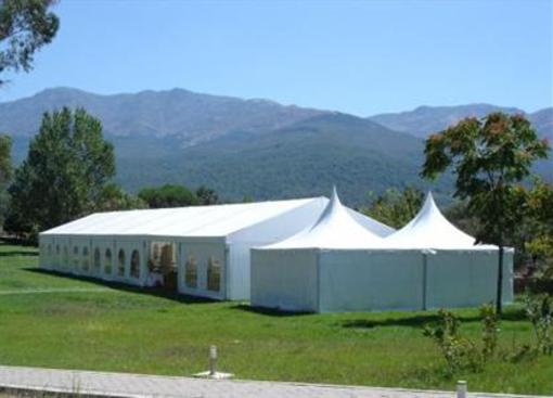 фото отеля Termal Resort Salugral