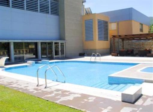 фото отеля Termal Resort Salugral