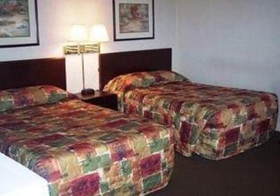 фото отеля Riverside Inn Cayce