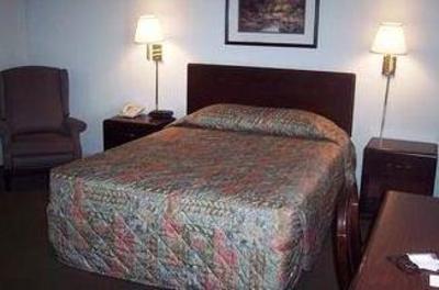 фото отеля Riverside Inn Cayce