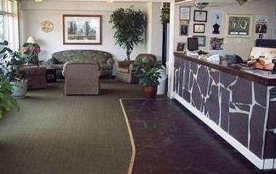 фото отеля Riverside Inn Cayce