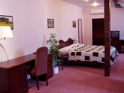 фото отеля Golf Resort Hotel Konopiste