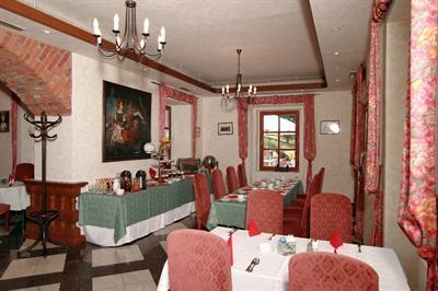 фото отеля Golf Resort Hotel Konopiste