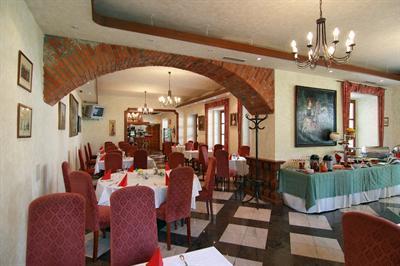 фото отеля Golf Resort Hotel Konopiste