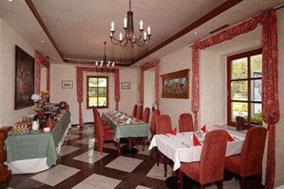 фото отеля Golf Resort Hotel Konopiste