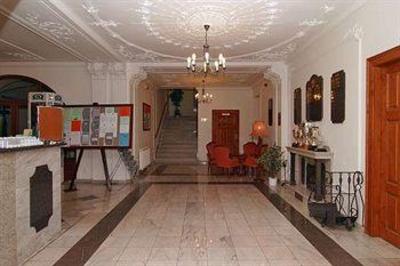 фото отеля Golf Resort Hotel Konopiste