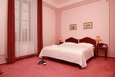 фото отеля Golf Resort Hotel Konopiste