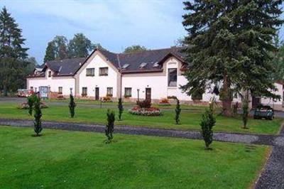 фото отеля Golf Resort Hotel Konopiste