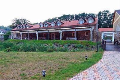 фото отеля Golf Resort Hotel Konopiste