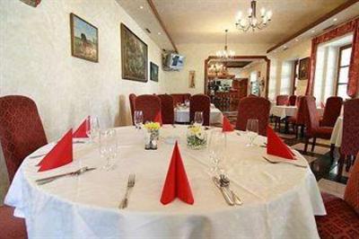 фото отеля Golf Resort Hotel Konopiste