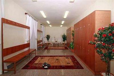 фото отеля Golf Resort Hotel Konopiste