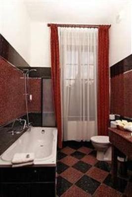 фото отеля Golf Resort Hotel Konopiste