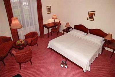 фото отеля Golf Resort Hotel Konopiste