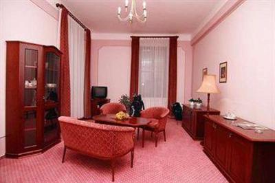 фото отеля Golf Resort Hotel Konopiste