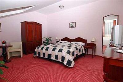 фото отеля Golf Resort Hotel Konopiste