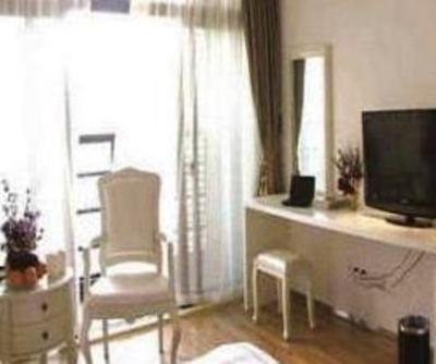 фото отеля Nuomeng Times Internation You Apartment