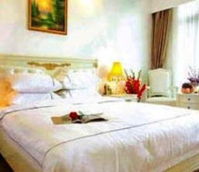 фото отеля Nuomeng Times Internation You Apartment