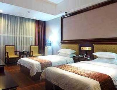 фото отеля Guangzhou Blog Hotel