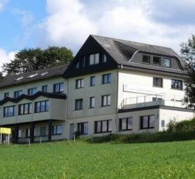 фото отеля Hotel Panoramablick Wildewiese