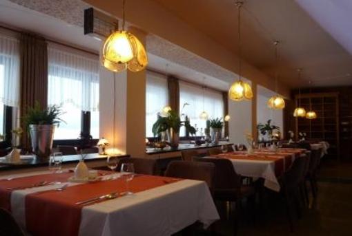 фото отеля Hotel Panoramablick Wildewiese