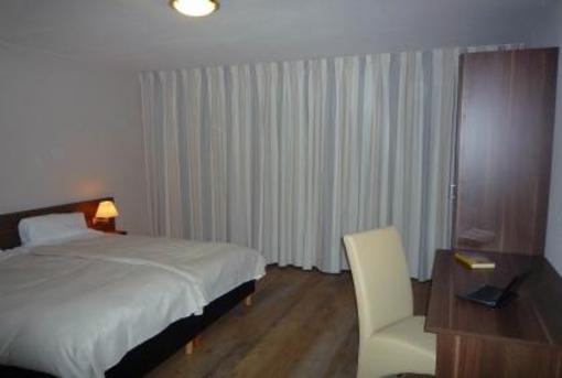 фото отеля Hotel Panoramablick Wildewiese