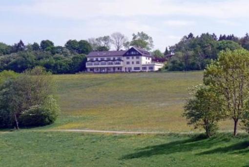 фото отеля Hotel Panoramablick Wildewiese