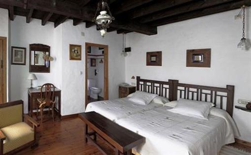фото отеля El Molino de Tresgrandas