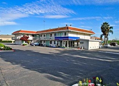 фото отеля Motel 6 Modesto