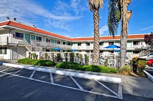 фото отеля Motel 6 Modesto