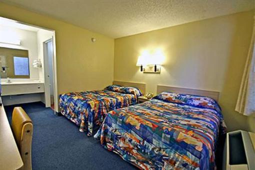 фото отеля Motel 6 Modesto