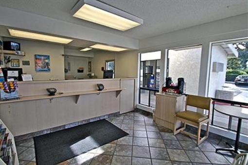 фото отеля Motel 6 Modesto
