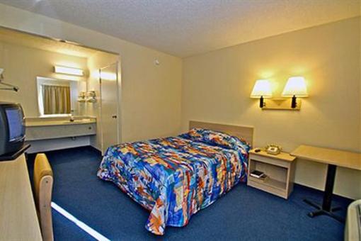 фото отеля Motel 6 Modesto