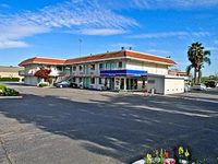 Motel 6 Modesto