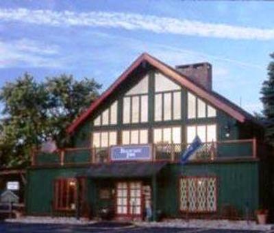 фото отеля Rodeway Inn Kittanning