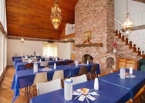 фото отеля Rodeway Inn Kittanning